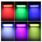 projecteur LED