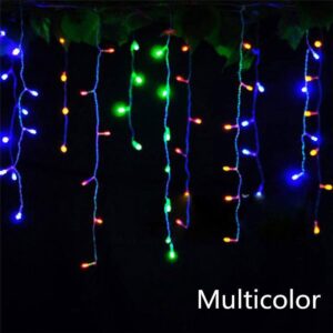 Couleur Multi-couleur