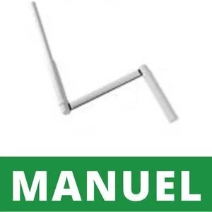 Manoeuvre par treuil