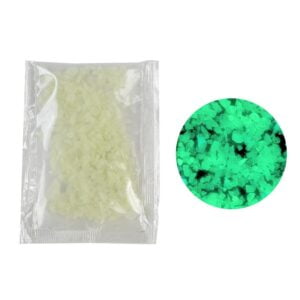 Jaune-vert
