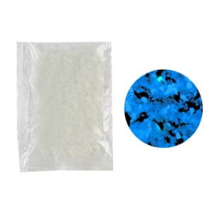 Bleu ciel