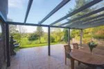 Pergola-aluminium-Orion sky toiture en verre