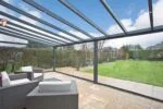 Pergola-aluminium-Orion sky toiture en verre