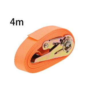 4 mètres