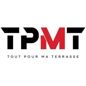 LOGO TOUT POUR MA TERRASSE