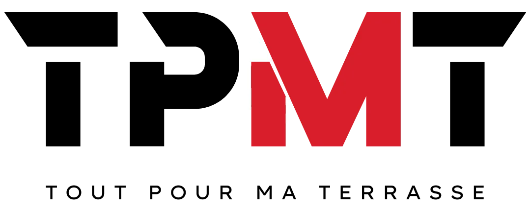 LOGO TOUT POUR MA TERRASSE